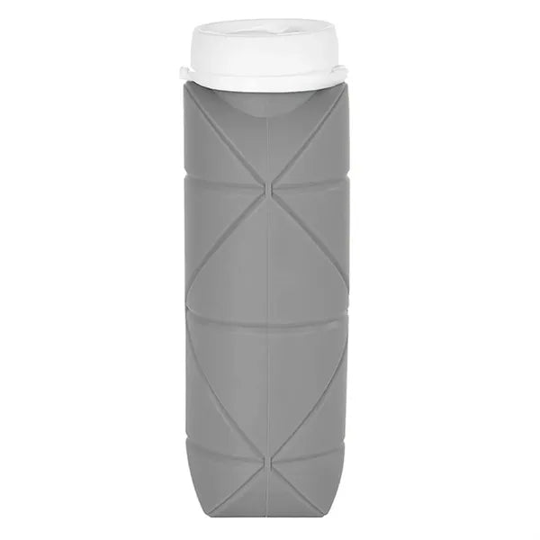 22Oz Silicone Foldable Bottles