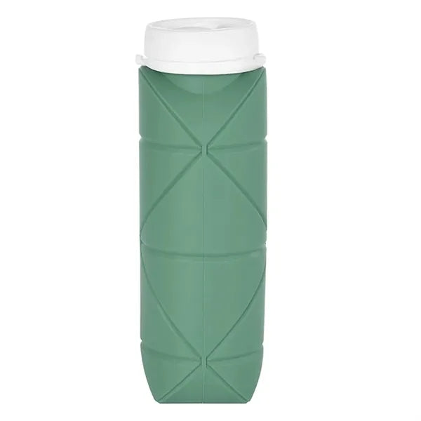 22Oz Silicone Foldable Bottles