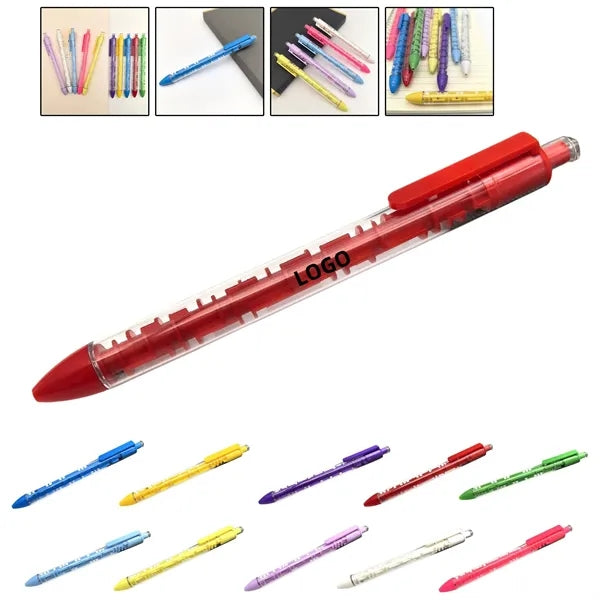 Maze Puzzle Pen