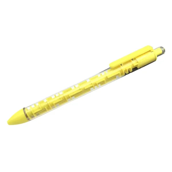 Maze Puzzle Pen