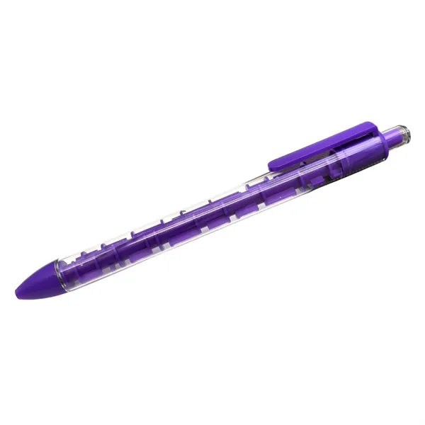 Maze Puzzle Pen