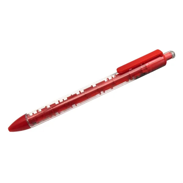 Maze Puzzle Pen