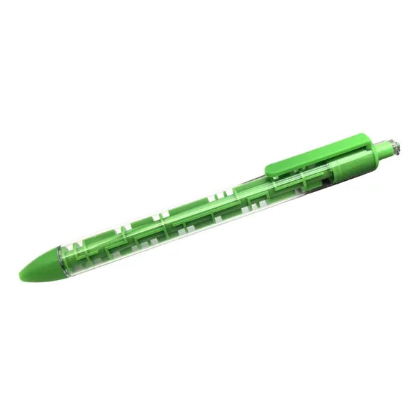 Maze Puzzle Pen
