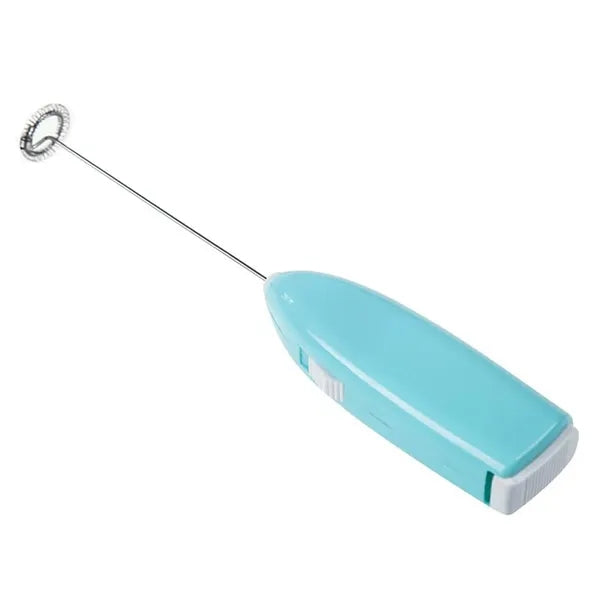 Portable Electric Egg Beater Mixer