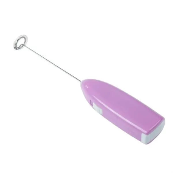 Portable Electric Egg Beater Mixer