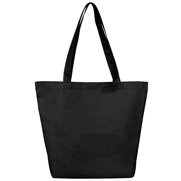 15" x 12" x 5" CAMARILLO Tote Bag with Hook & Loop Closure
