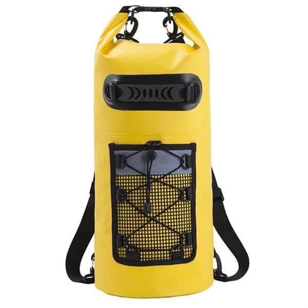 Water Resistant Reflective Bag