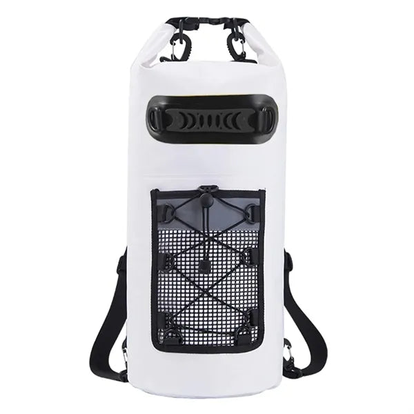 Water Resistant Reflective Bag