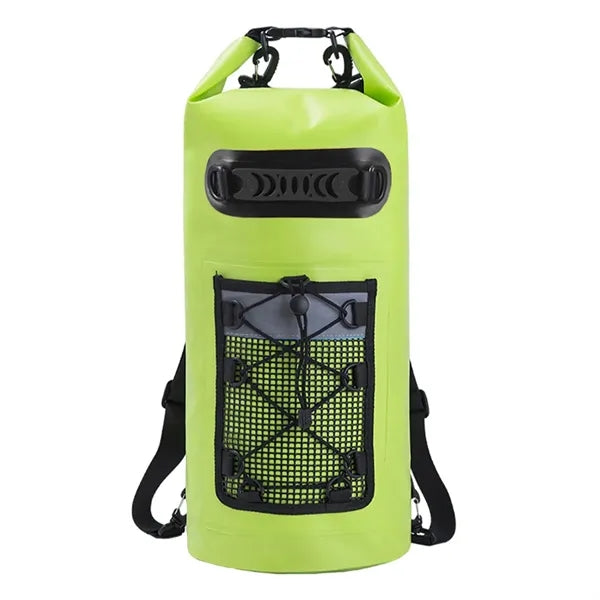 Water Resistant Reflective Bag