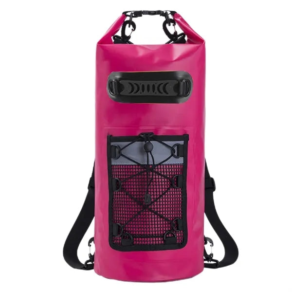 Water Resistant Reflective Bag
