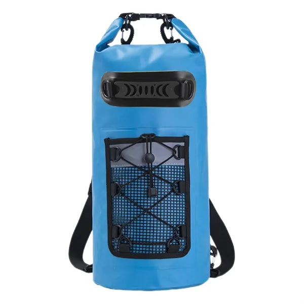 Water Resistant Reflective Bag