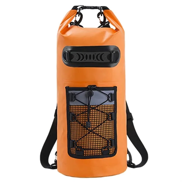 Water Resistant Reflective Bag