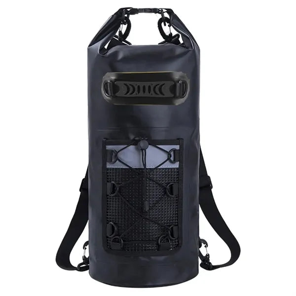 Water Resistant Reflective Bag