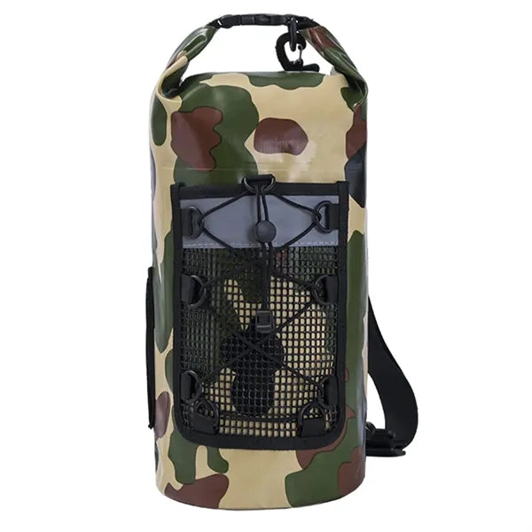 Water Resistant Reflective Bag