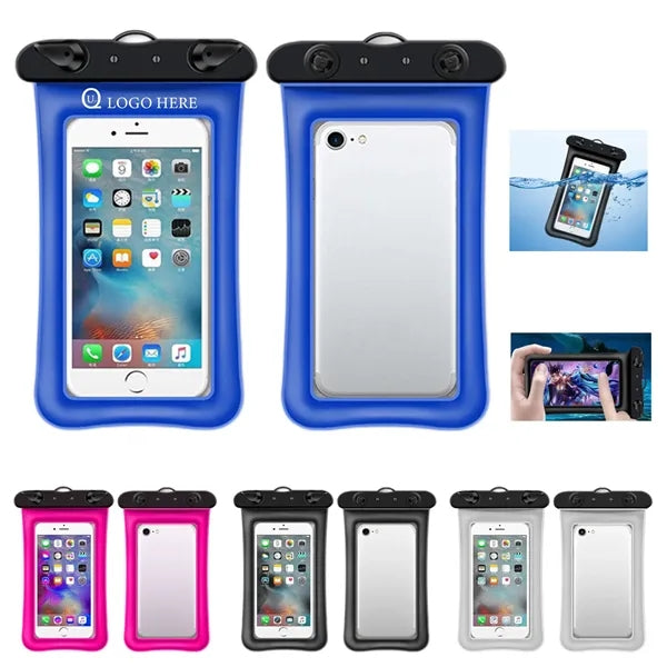 Waterproof Cell Phone Pouch