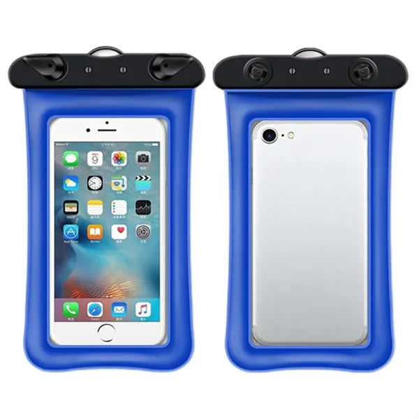 Waterproof Cell Phone Pouch