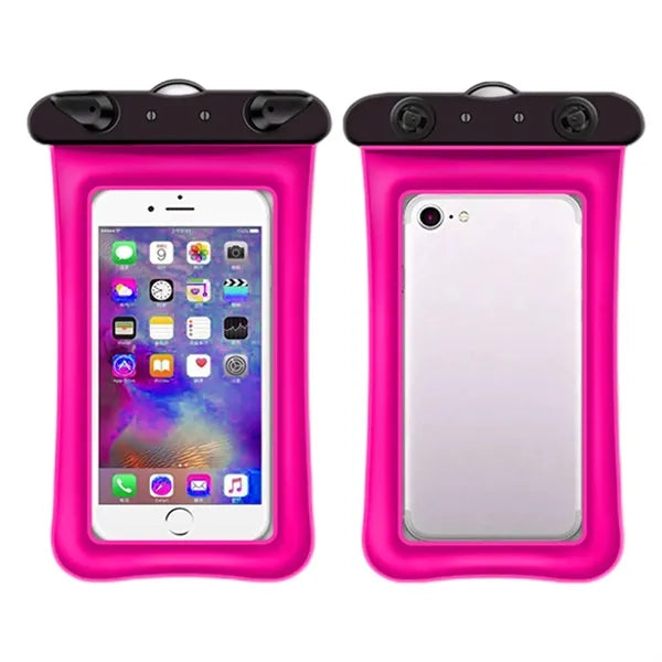 Waterproof Cell Phone Pouch