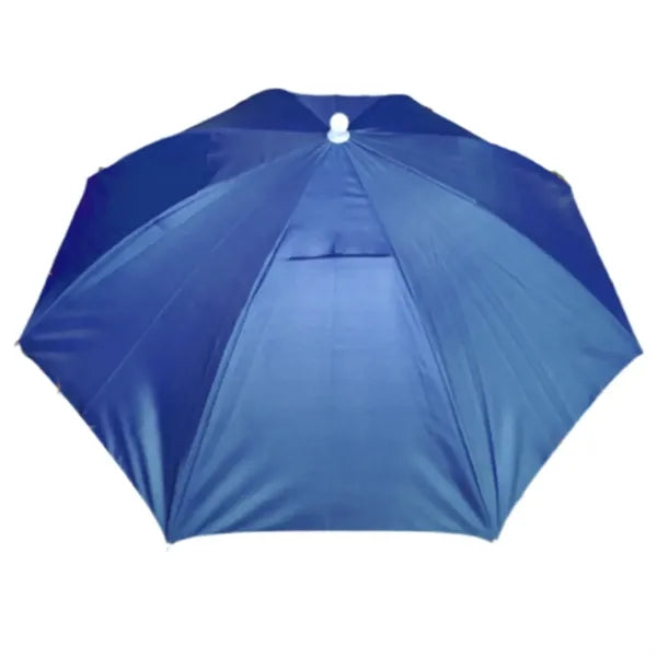 Folding Fishing Sun Visor Umbrella