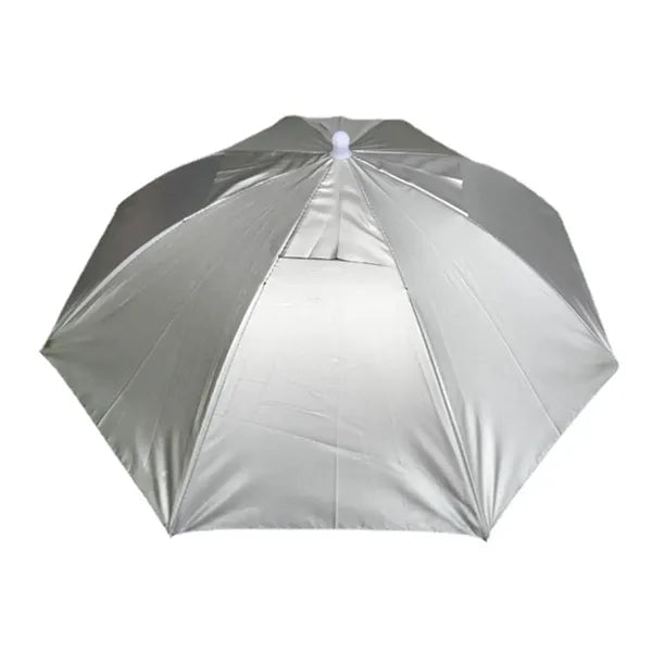 Folding Fishing Sun Visor Umbrella
