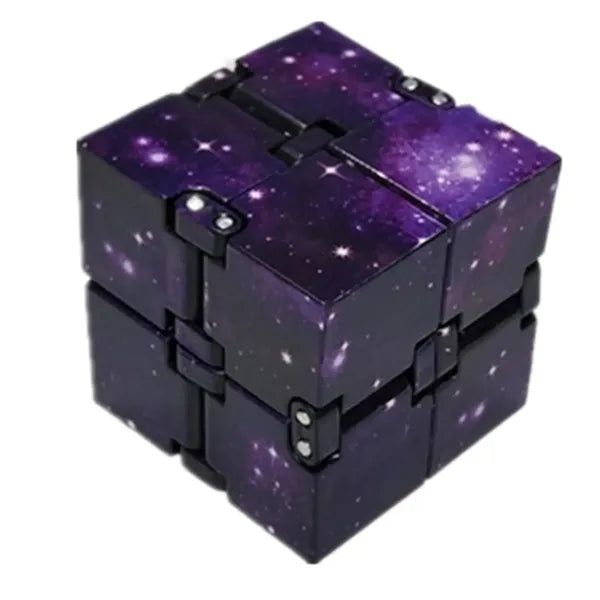 Magnetic Puzzle Toy