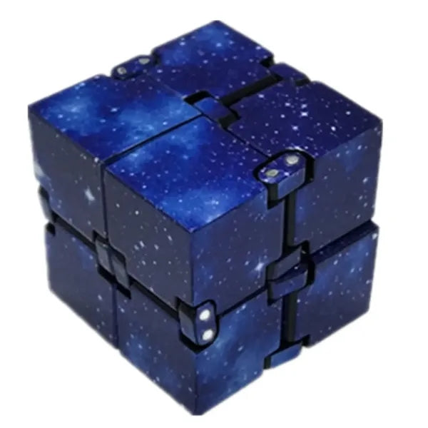 Magnetic Puzzle Toy