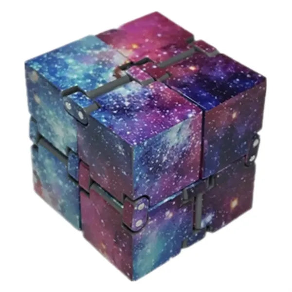 Magnetic Puzzle Toy