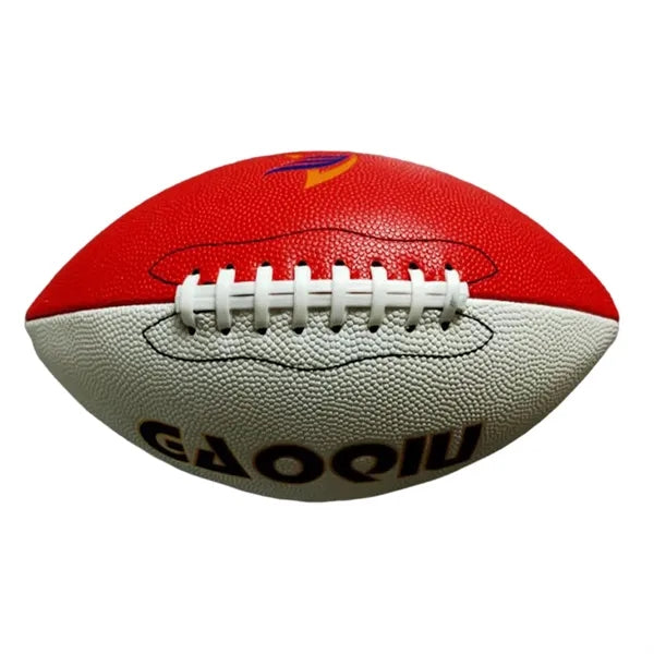 No.9 American Pu Football