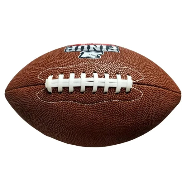 No.9 American Pu Football