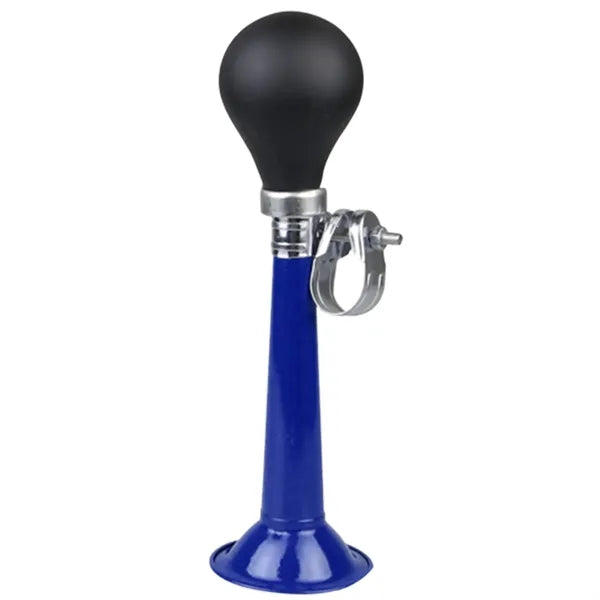 7-Inch Metal Retro Bicycle Air Horn