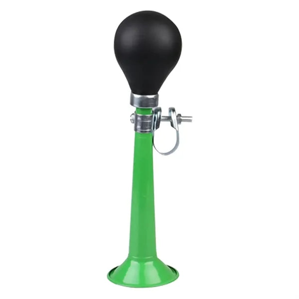 7-Inch Metal Retro Bicycle Air Horn
