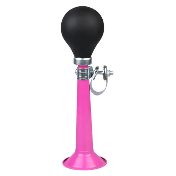 7-Inch Metal Retro Bicycle Air Horn