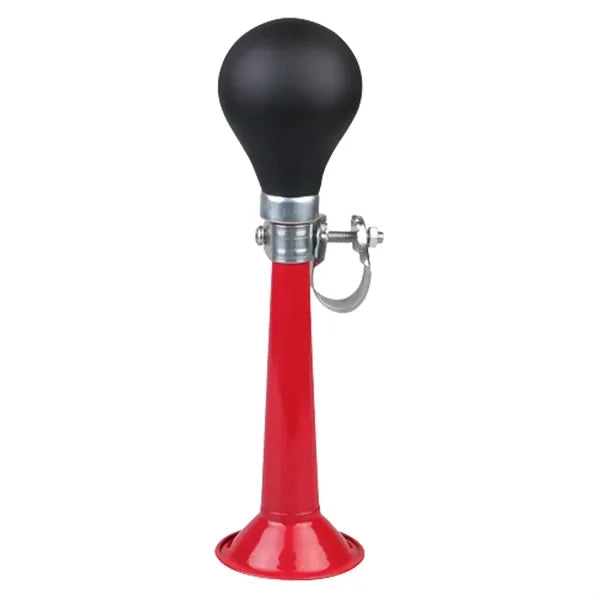 7-Inch Metal Retro Bicycle Air Horn