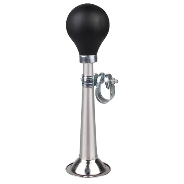 7-Inch Metal Retro Bicycle Air Horn