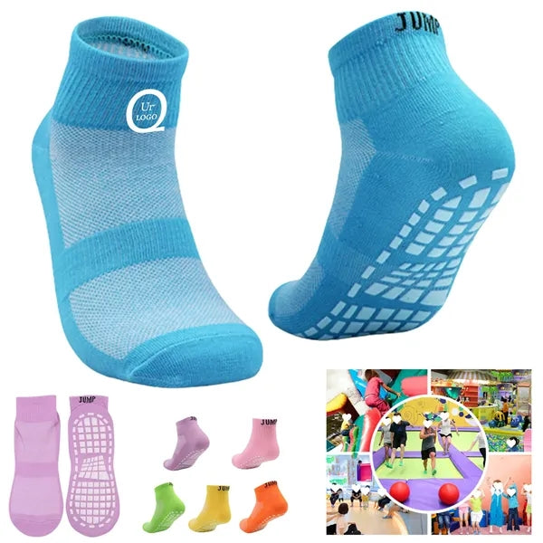 Trampoline Socks