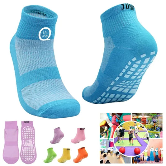 Trampoline Socks