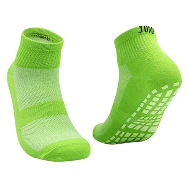 Trampoline Socks