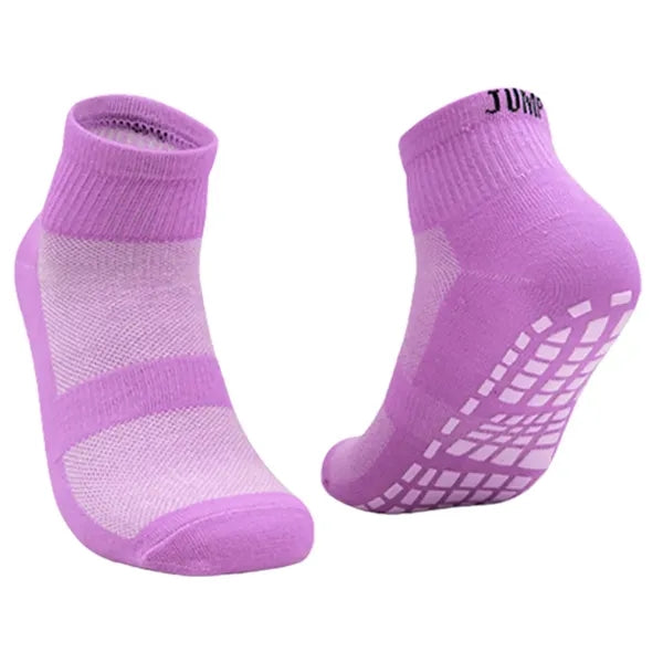 Trampoline Socks