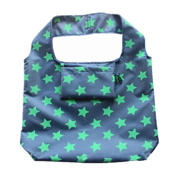 Shopping Bag With Hook