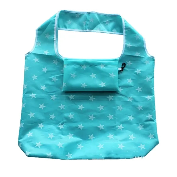 Shopping Bag With Hook