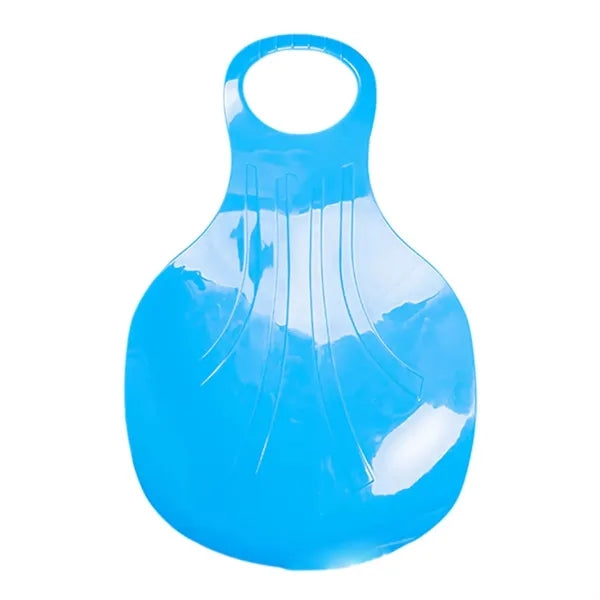 Plastic Convenient Ski w/ Handle