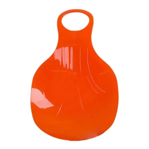 Plastic Convenient Ski w/ Handle