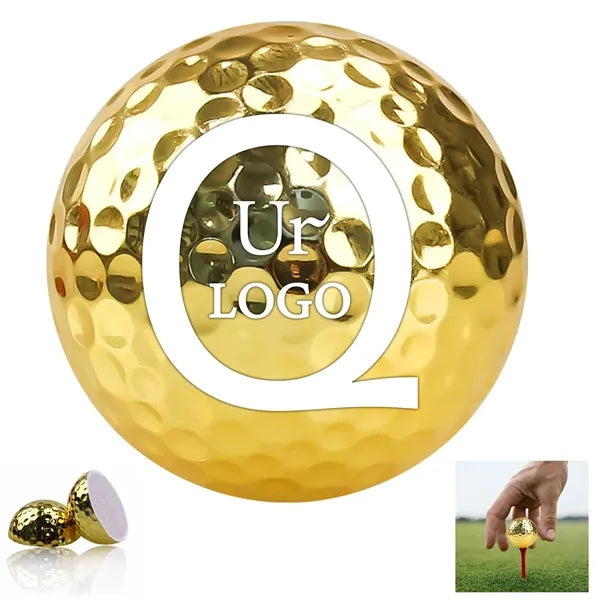 Golf Balls