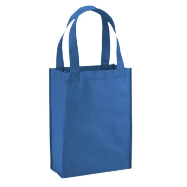 9.84 X 14.17 X 3.94 Inch Non-Woven Shopping Bags