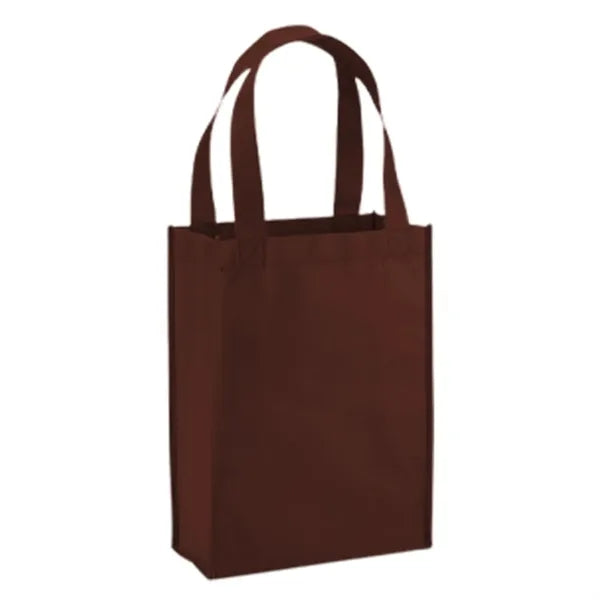 9.84 X 14.17 X 3.94 Inch Non-Woven Shopping Bags