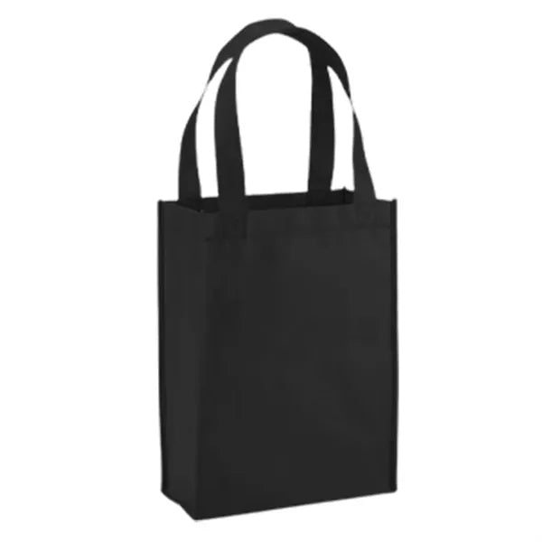 9.84 X 14.17 X 3.94 Inch Non-Woven Shopping Bags