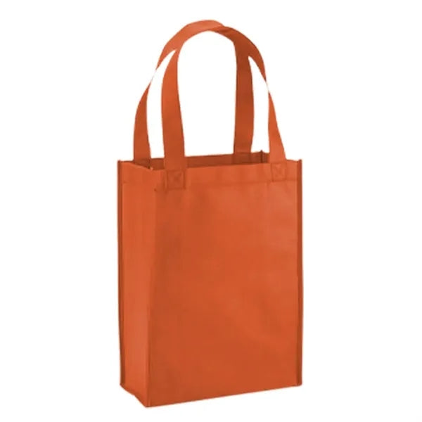 9.84 X 14.17 X 3.94 Inch Non-Woven Shopping Bags