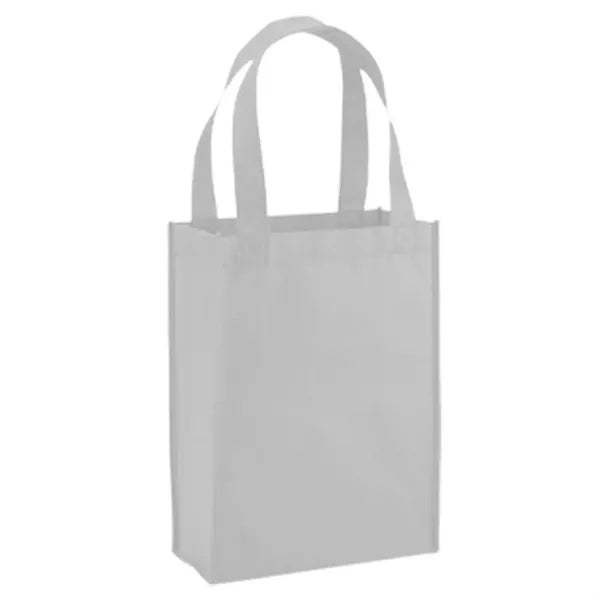 9.84 X 14.17 X 3.94 Inch Non-Woven Shopping Bags