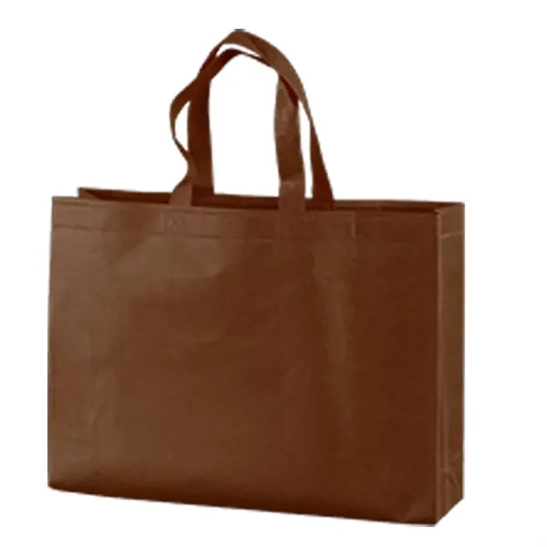 17.72 X 13.78 X 4.72 Inch Non-Woven Shopping Bags