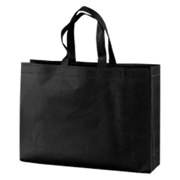 17.72 X 13.78 X 4.72 Inch Non-Woven Shopping Bags