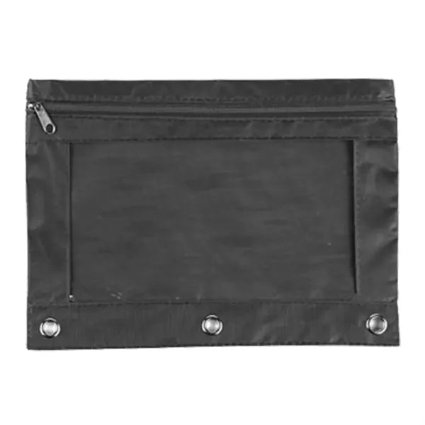 3 Ring Binder Pencil Pouch